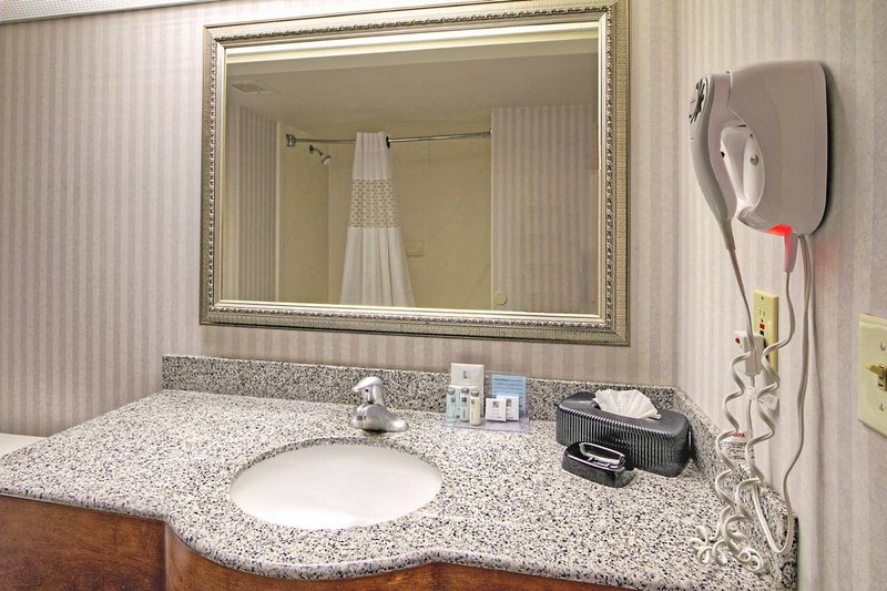 Hampton Inn-Goldsboro - Goldsboro, NC