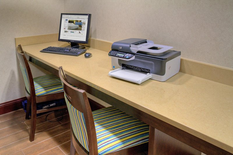 Hampton Inn-Goldsboro - Goldsboro, NC