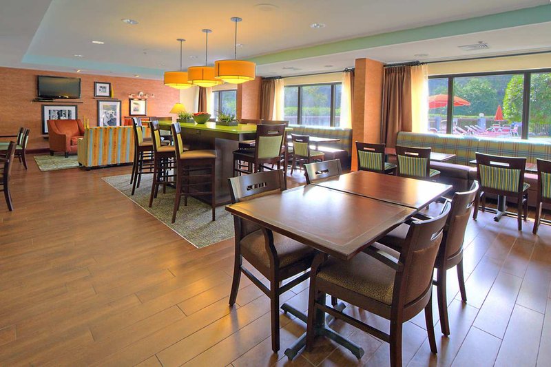 Hampton Inn-Goldsboro - Goldsboro, NC