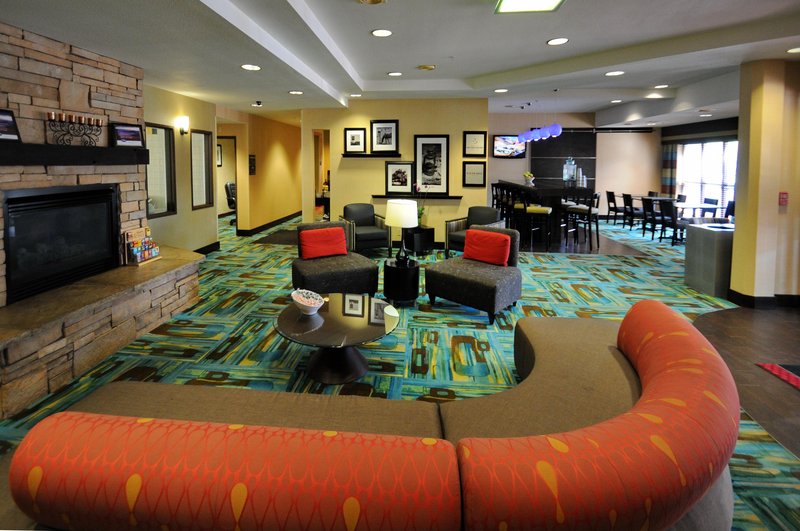 Hampton Inn-Glenwood Springs - Glenwood Springs, CO