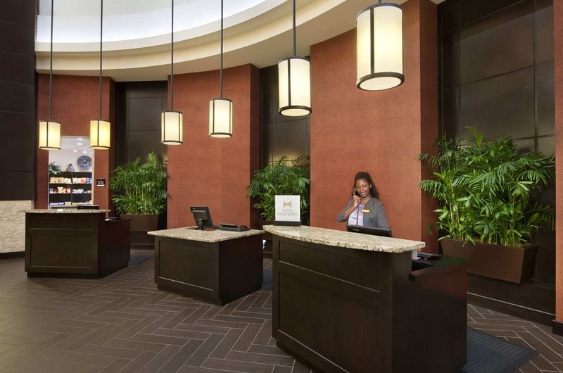 Embassy Suites By Hilton Jackson North Ridgeland - Ridgeland, MS