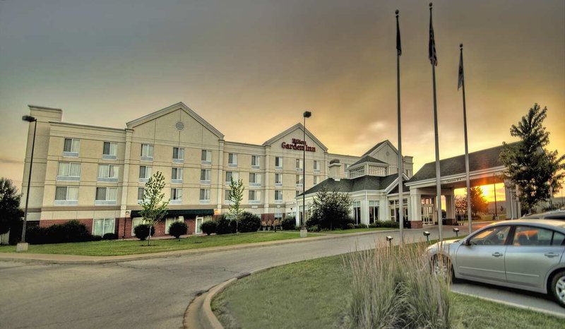 Hilton Garden Inn Kankakee - Kankakee, IL