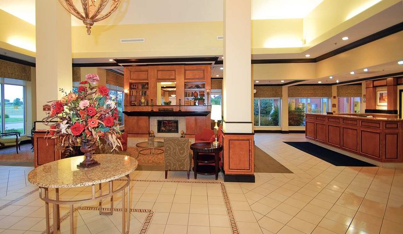 Hilton Garden Inn Kankakee - Kankakee, IL