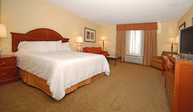 Hilton Garden Inn Kankakee - Kankakee, IL