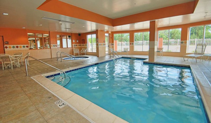 Hilton Garden Inn Kankakee - Kankakee, IL