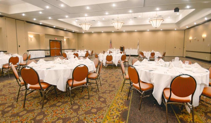 Hilton Garden Inn Kankakee - Kankakee, IL