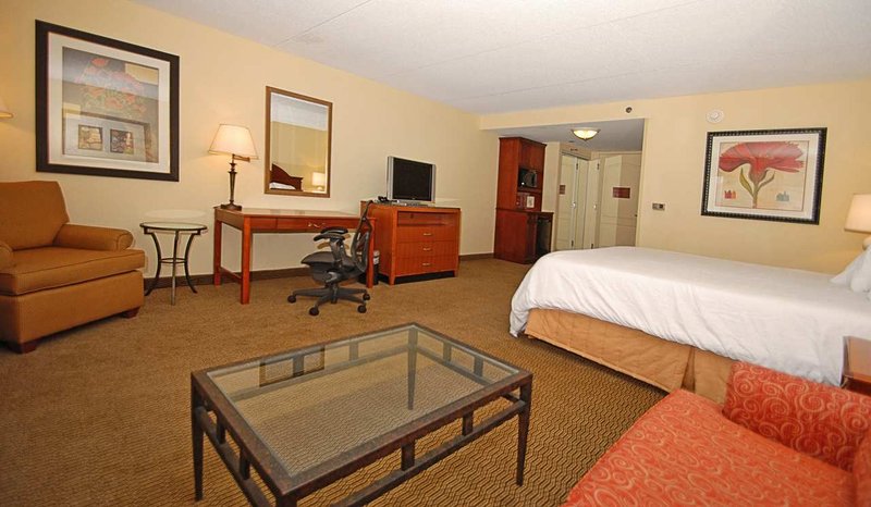 Hilton Garden Inn Kankakee - Kankakee, IL