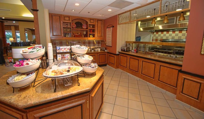 Hilton Garden Inn Kankakee - Kankakee, IL