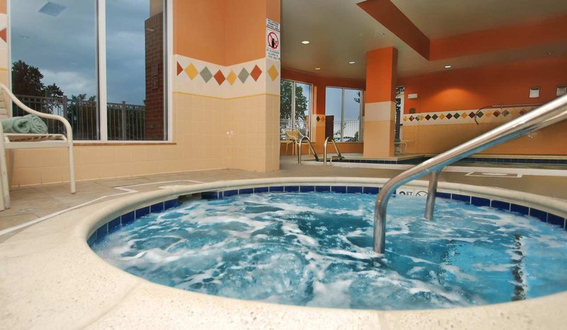 Hilton Garden Inn Kankakee - Kankakee, IL