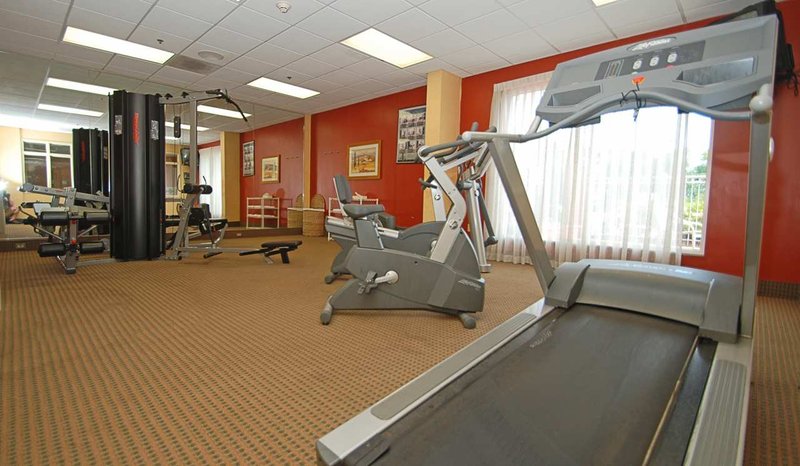 Hilton Garden Inn Kankakee - Kankakee, IL