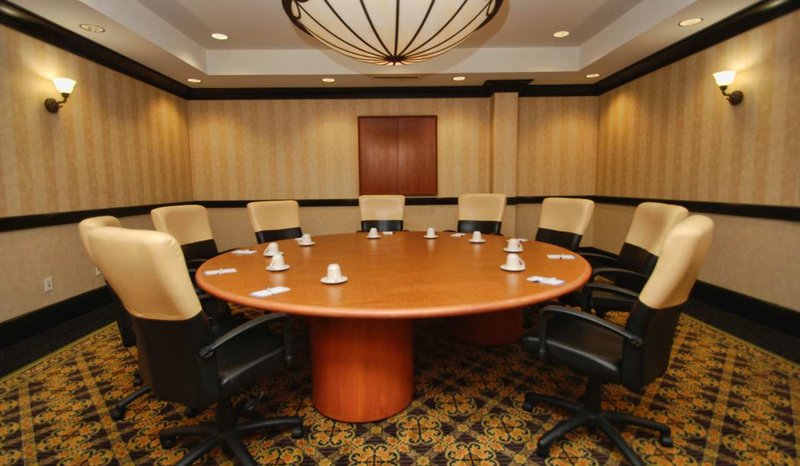Hilton Garden Inn Kankakee - Kankakee, IL