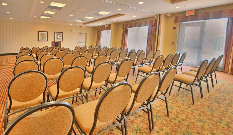 Hilton Garden Inn Kankakee - Kankakee, IL