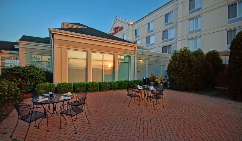 Hilton Garden Inn Kankakee - Kankakee, IL