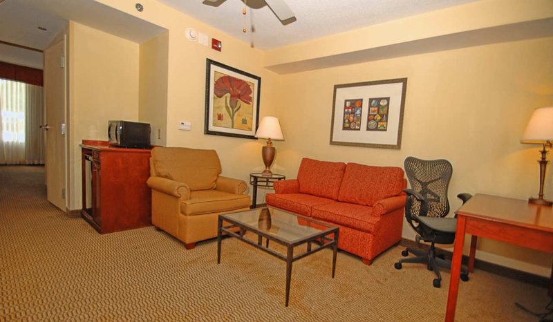 Hilton Garden Inn Kankakee - Kankakee, IL