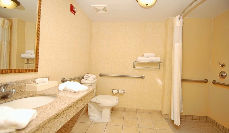 Hilton Garden Inn Kankakee - Kankakee, IL