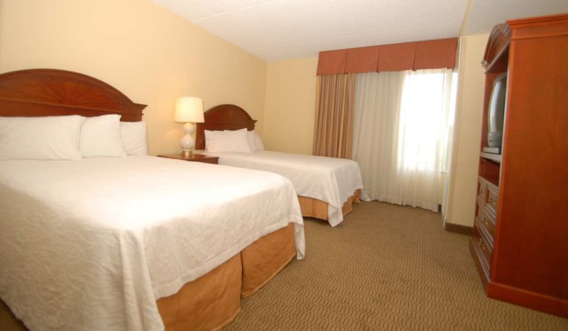 Hilton Garden Inn Kankakee - Kankakee, IL