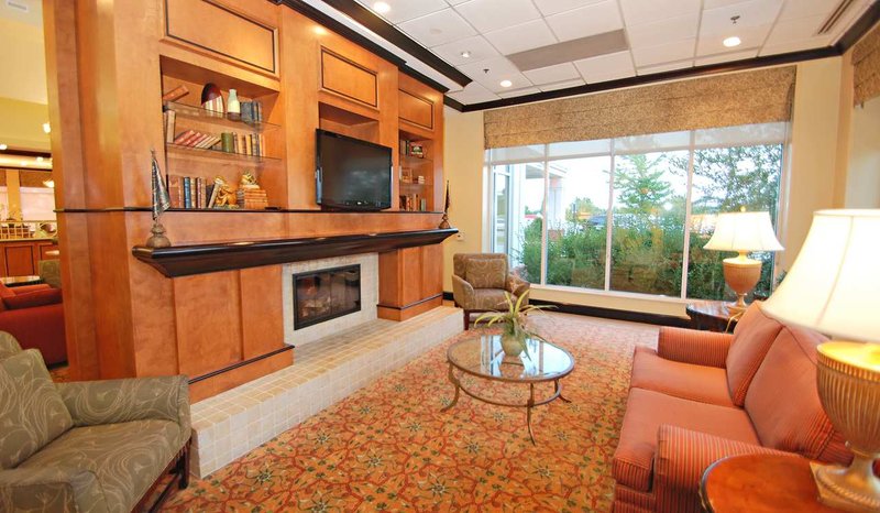 Hilton Garden Inn Kankakee - Kankakee, IL