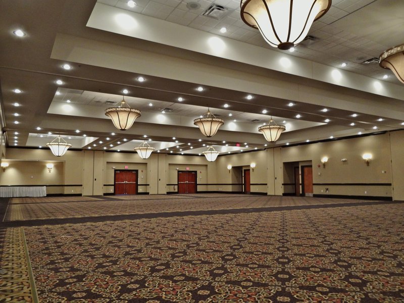 Hilton Garden Inn Kankakee - Kankakee, IL