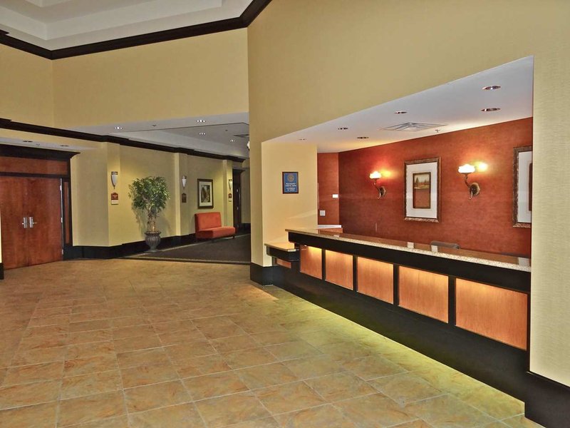 Hilton Garden Inn Kankakee - Kankakee, IL