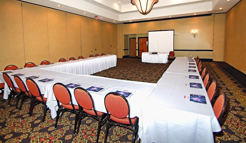 Hilton Garden Inn Kankakee - Kankakee, IL
