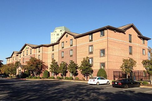 Extended Stay America - Atlanta, GA