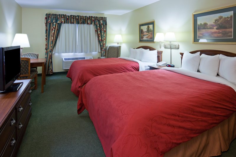 Country Inn & Suites Grand Rapids - Grand Rapids, MI