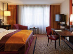 Mercure Hotel Munich City Center
