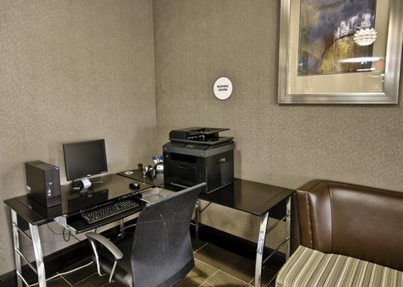 Comfort Inn - Alexandria, LA