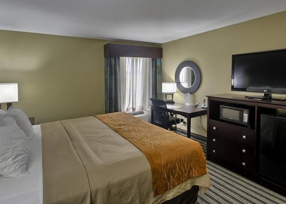 Comfort Inn - Alexandria, LA