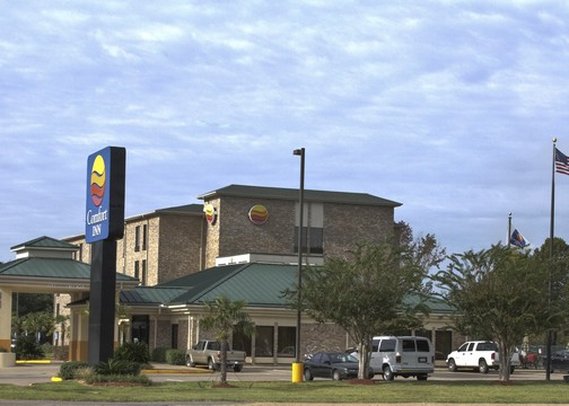 Comfort Inn - Alexandria, LA