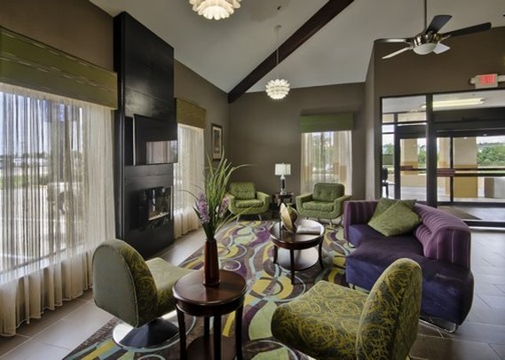 Comfort Inn - Alexandria, LA