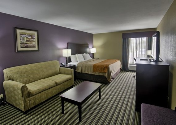 Comfort Inn - Alexandria, LA