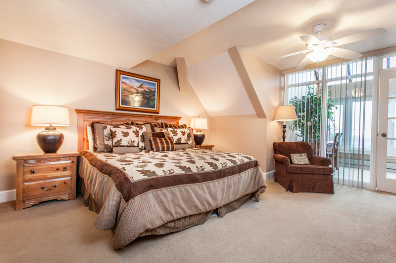 Lodge At The Mountain Village - Park City, UT