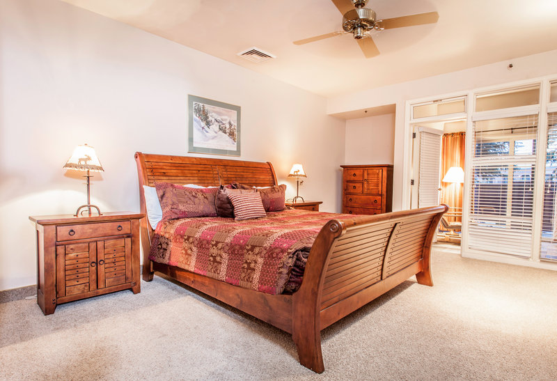 Lodge At The Mountain Village - Park City, UT