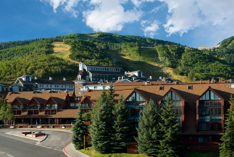 Lodge At The Mountain Village - Park City, UT
