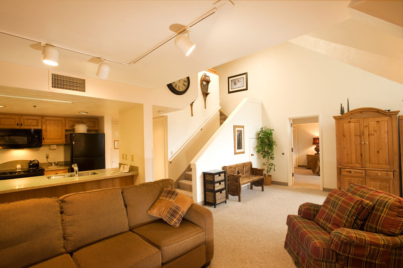 Lodge At The Mountain Village - Park City, UT