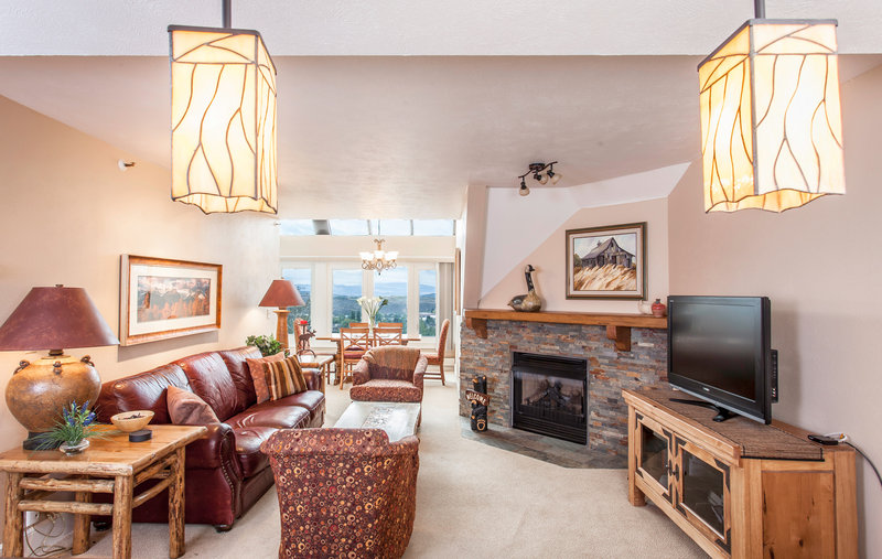 Lodge At The Mountain Village - Park City, UT