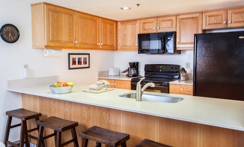 Lodge At The Mountain Village - Park City, UT