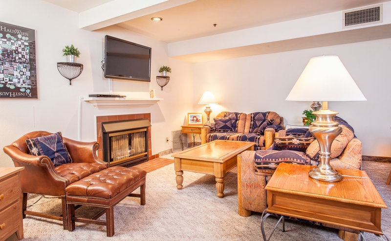 Lodge At The Mountain Village - Park City, UT