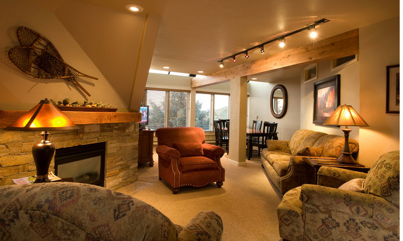 Lodge At The Mountain Village - Park City, UT