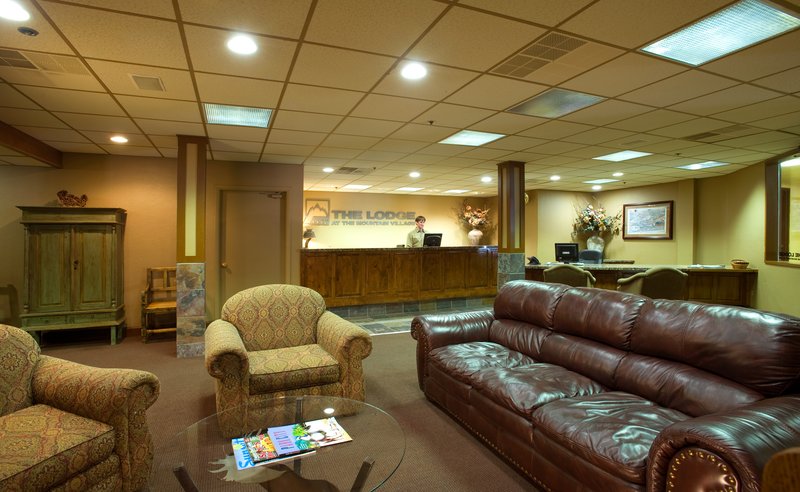 Lodge At The Mountain Village - Park City, UT