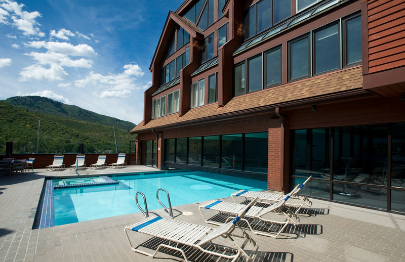Lodge At The Mountain Village - Park City, UT