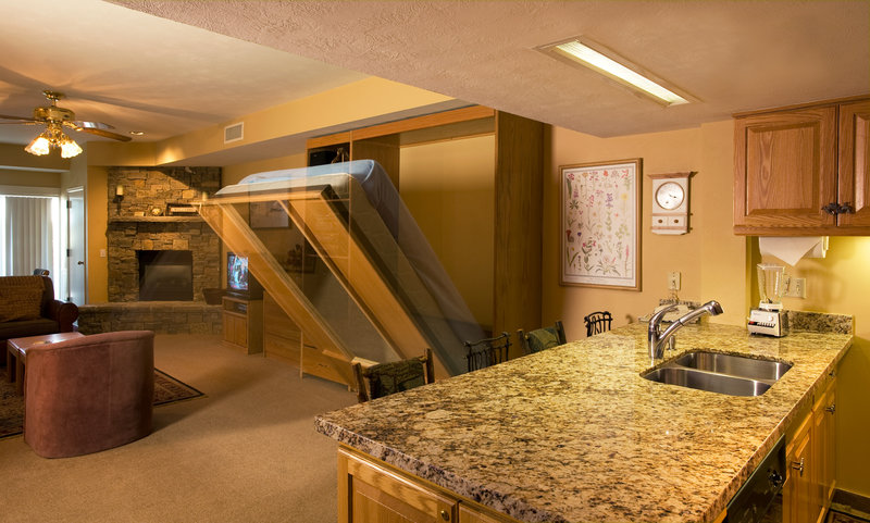 Lodge At The Mountain Village - Park City, UT