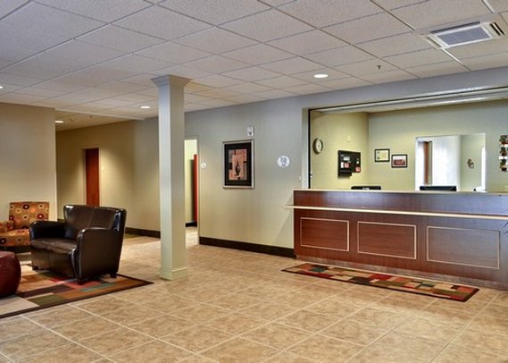 Suburban Extended Stay Hotel - Morgantown, WV