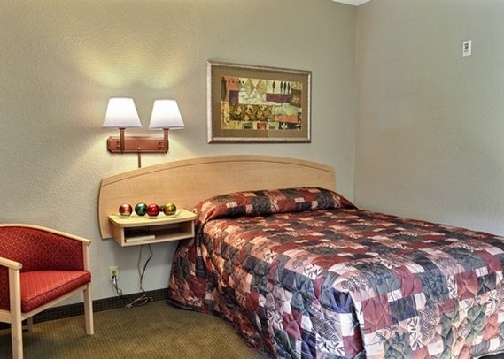 Suburban Extended Stay Hotel - Morgantown, WV