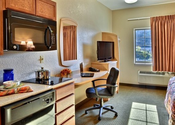 Suburban Extended Stay Hotel - Morgantown, WV