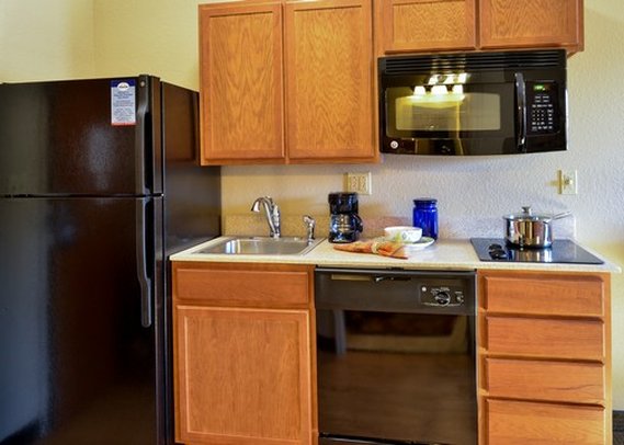 Suburban Extended Stay Hotel - Morgantown, WV