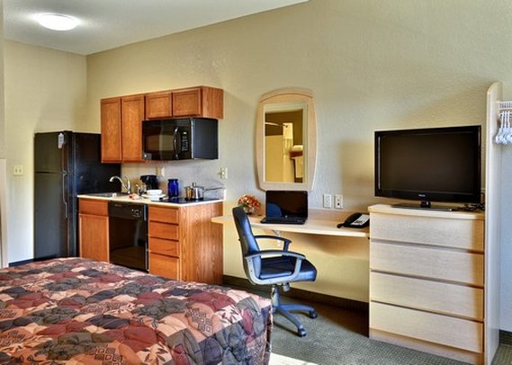 Suburban Extended Stay Hotel - Morgantown, WV