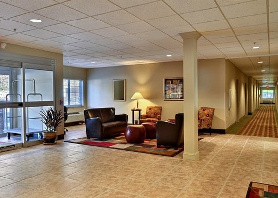 Suburban Extended Stay Hotel - Morgantown, WV