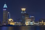 The Westin Bund Center, Shanghai